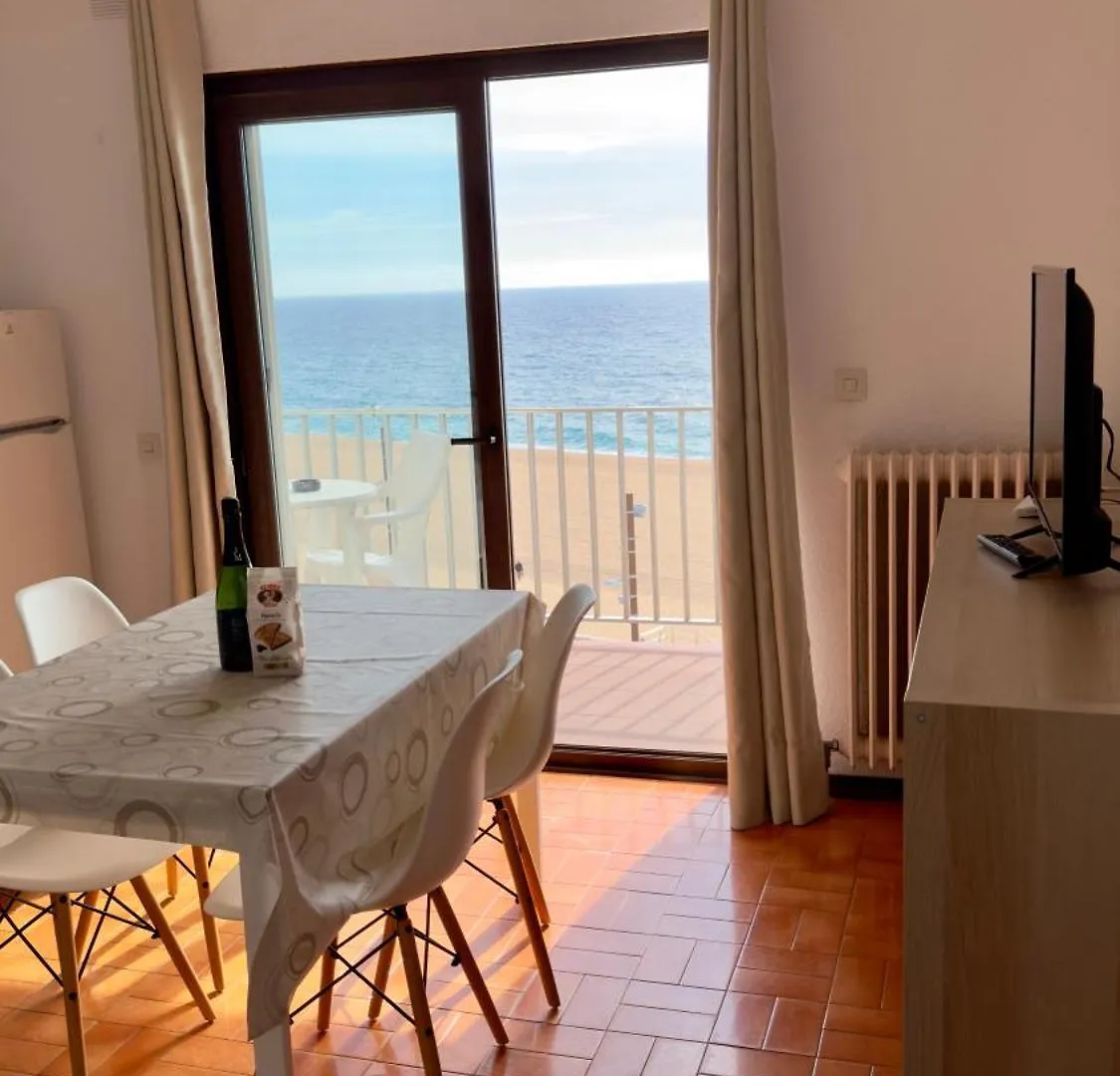 Apartamento Zodiac Ab 5D Lloret de Mar 0*,  Hiszpania