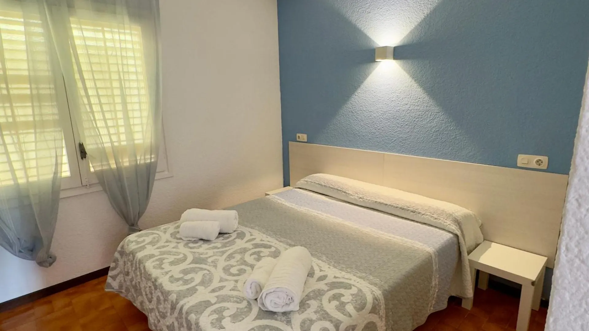 Apartamento Zodiac Ab 5D Lloret de Mar 0*,  Hiszpania