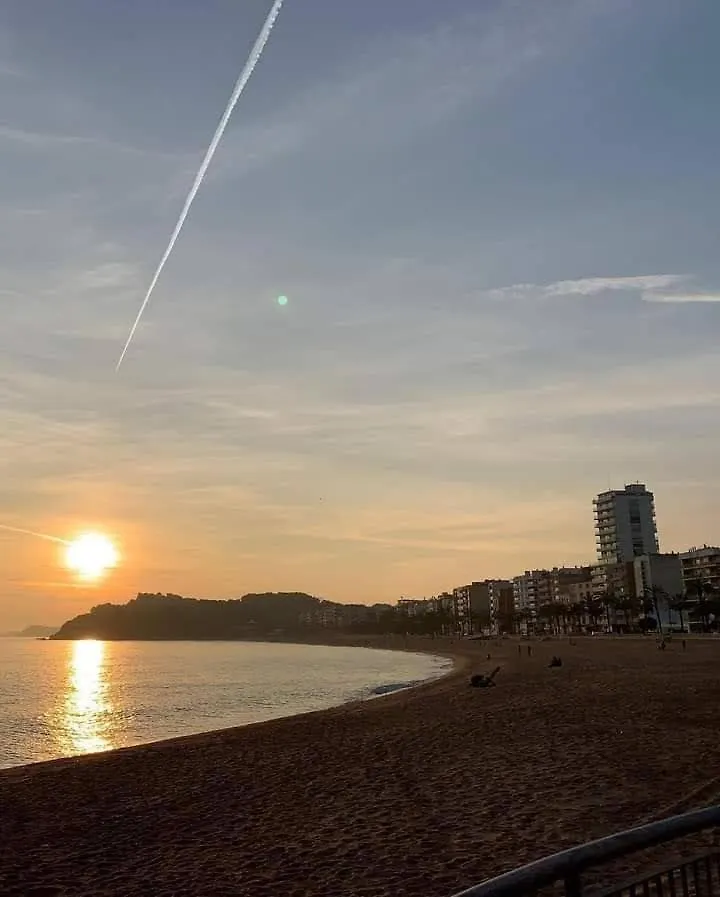 Appartamento Apartamento Zodiac AB 5D Lloret de Mar