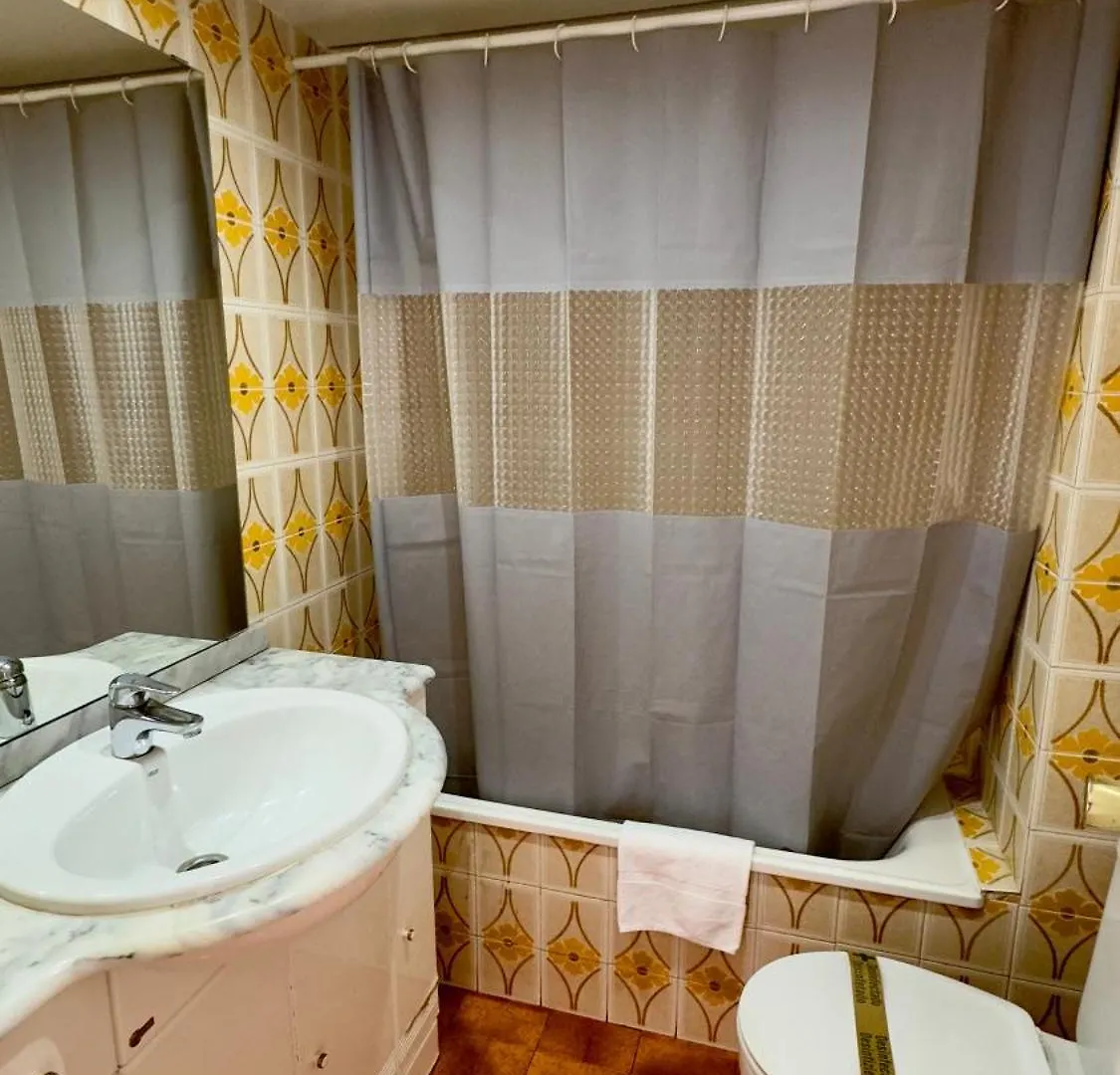 Apartamento Zodiac AB 5D Lloret de Mar Spagna